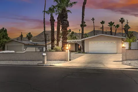 68439 Indigo Ln, Cathedral City, CA 92234