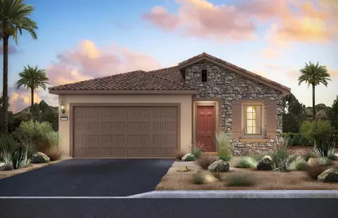 54 Vintage, Rancho Mirage, CA 92270