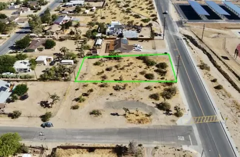 112 Sage Ave, Yucca Valley, CA 92284