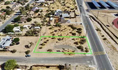 113 Sage Ave, Yucca Valley, CA 92284