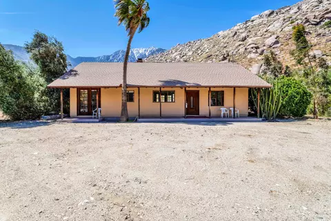 15981 Snow Creek Rd, Whitewater, CA 92282