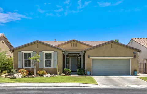 3370 Savanna Trl, Palm Springs, CA 92262