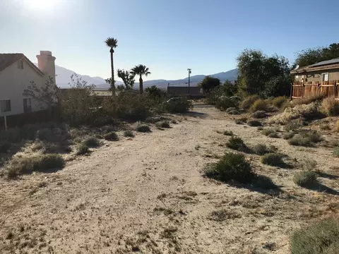 0 Quinta Way, Desert Hot Springs, CA 92240