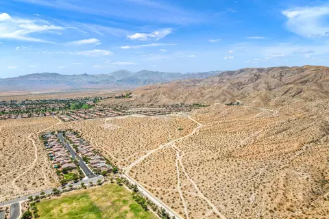 10 Acres Near Sonora Via Del Sol, Desert Hot Springs, CA 92240