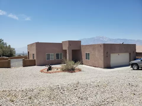 66681 San Diego, Desert Hot Springs, CA 92240