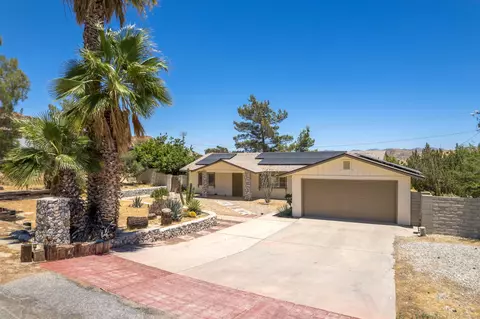 11393 Artesia Way, Morongo Valley, CA 92256