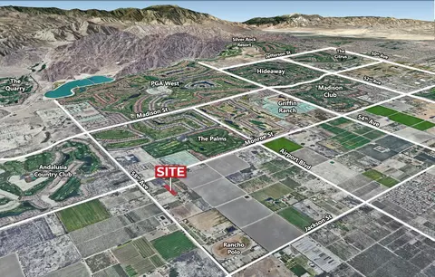 0 Harry Rau Rd, La Quinta, CA 92253