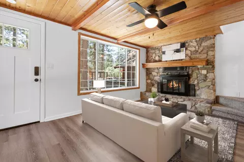 42752 Cougar Rd, Big Bear Lake, CA 92315 photo 4