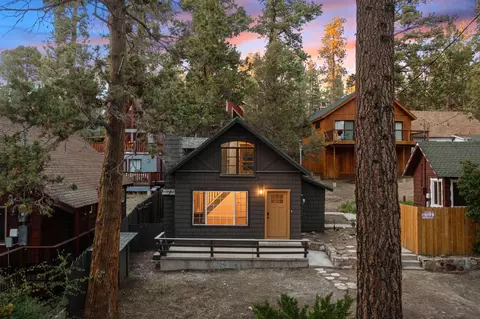 42752 Cougar Rd, Big Bear Lake, CA 92315 photo 12