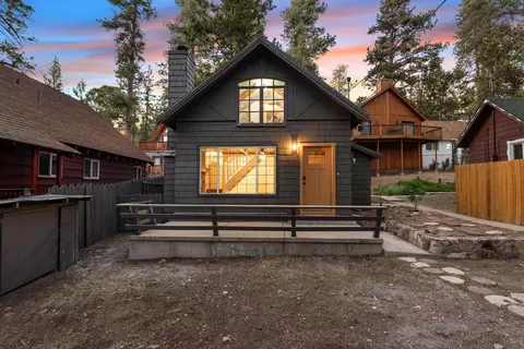 42752 Cougar Rd, Big Bear Lake, CA 92315 photo 20