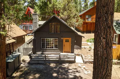 42752 Cougar Rd, Big Bear Lake, CA 92315 photo 15