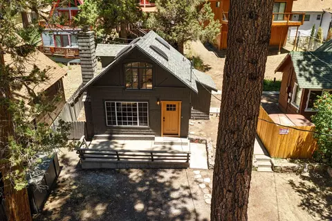 42752 Cougar Rd, Big Bear Lake, CA 92315 photo 16