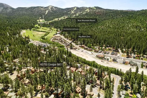 42752 Cougar Rd, Big Bear Lake, CA 92315 photo 18