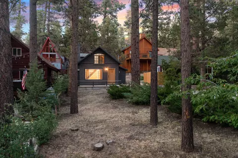 42752 Cougar Rd, Big Bear Lake, CA 92315 photo 14