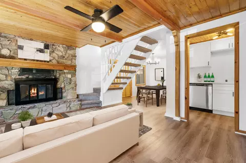 42752 Cougar Rd, Big Bear Lake, CA 92315 photo 3