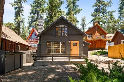 42752 Cougar Rd, Big Bear Lake, CA 92315 photo 22