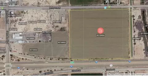 31 28 Acres On E Hobsonway, Blythe, CA 92225