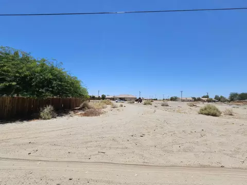 1258 Red Sea Ave, Thermal, CA 92274
