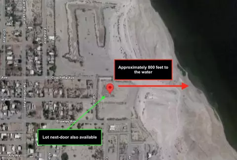 294 Imperial Ave, Salton Sea Beach, CA 92274