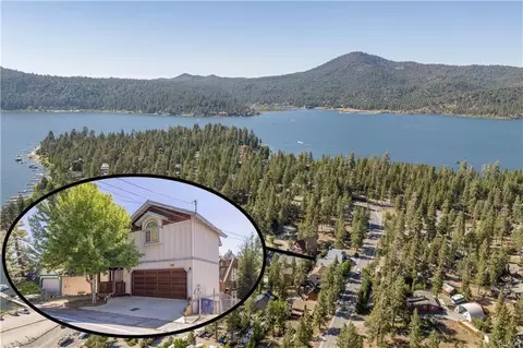 320 Edgemoor Rd, Big Bear Lake, CA 92315 photo 2