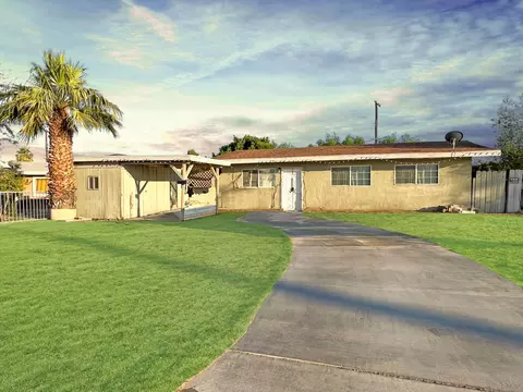 83091 Ruby Ave, Indio, CA 92201