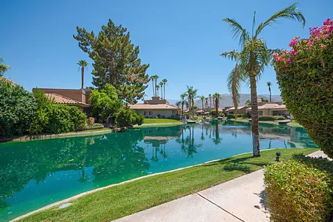 23 Lake Shore Dr, Rancho Mirage, CA 92270