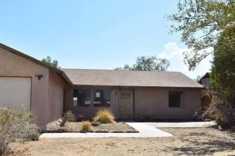 3569 Arnico St, Palm Springs, CA 92262