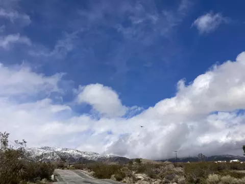 0 Big Morongo Cyn, Morongo Valley, CA 92256