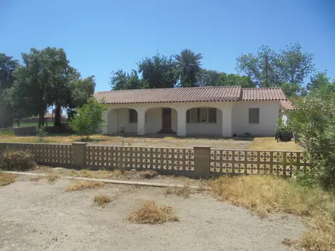 395 N Lovekin Blvd, Blythe, CA 92225