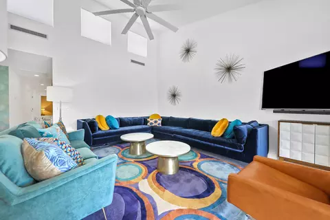 24 Leon Way, Rancho Mirage, CA 92270
