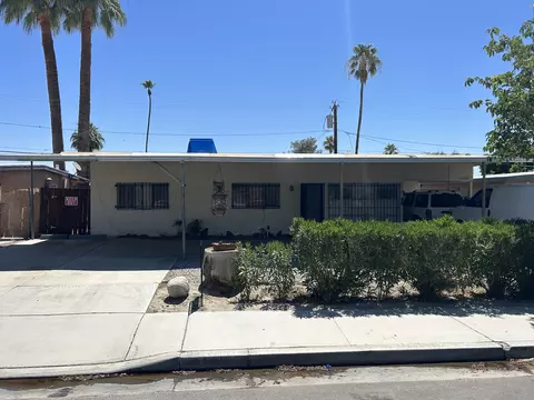 31850 Avenida La Paloma, Cathedral City, CA 92234