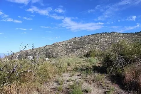 0 Mccall Park Rd, Mountain Center, CA 92561