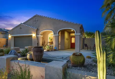 1800 Sand Canyon Way, Palm Springs, CA 92262