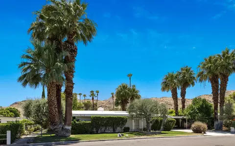 5155 E Bobolink Ln, Palm Springs, CA 92264