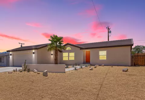 13163 Cactus Dr, Desert Hot Springs, CA 92240