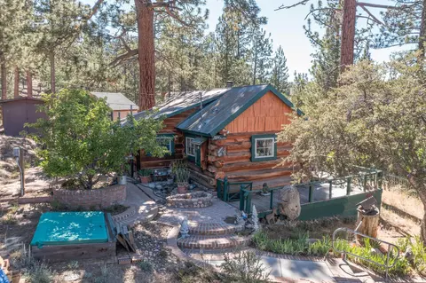 784 Pine Knot Ave, Big Bear Lake, CA 92315