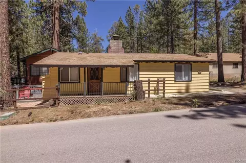 42609 La Placida Ave, Big Bear Lake, CA 92315
