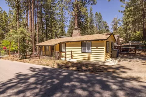 42609 La Placida Ave, Big Bear Lake, CA 92315 photo 2