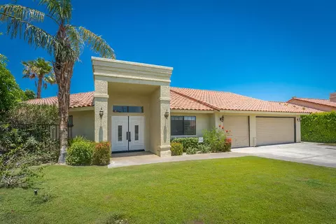 67822 Marilyn Cir, Cathedral City, CA 92234