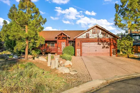 281 Pinto Ct, Big Bear Lake, CA 92315