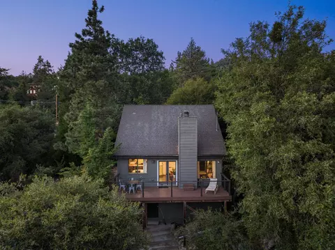 54161 Rockdale Dr, Idyllwild, CA 92549
