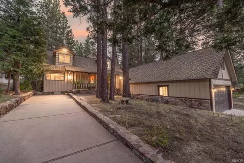 39179 Buckthorn Rd, Big Bear Lake, CA 92315
