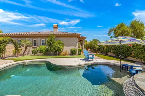 48930 Via Verano, Indio, CA 92201