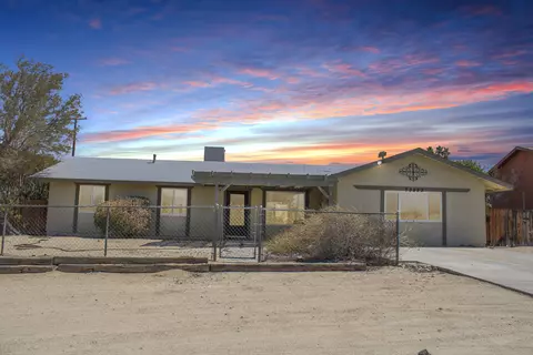73493 Desert Trail Dr, Twentynine Palms, CA 92277