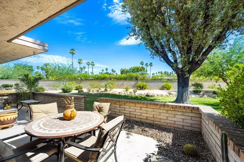 1810 Paseo Raqueta, Palm Springs, CA 92262