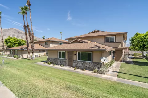 72756 Willow St, Palm Desert, CA 92260