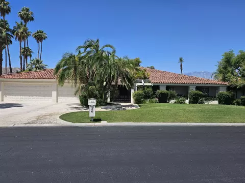 30 Sierra Madre Way, Rancho Mirage, CA 92270