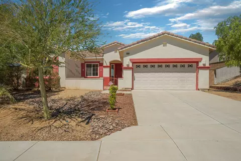 13887 Panorama Dr, Desert Hot Springs, CA 92240