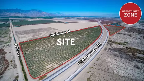0 Ave 76 Expwy 86, Oasis, CA 92274
