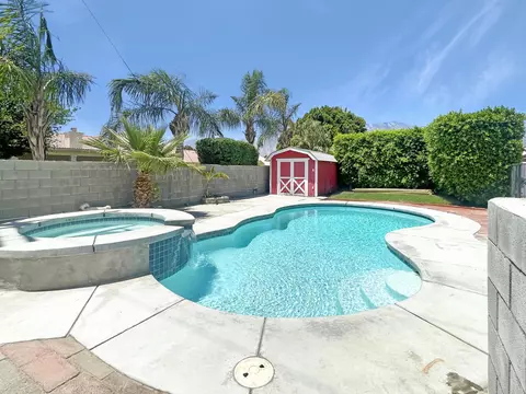 68155 Alcita Rd, Cathedral City, CA 92234